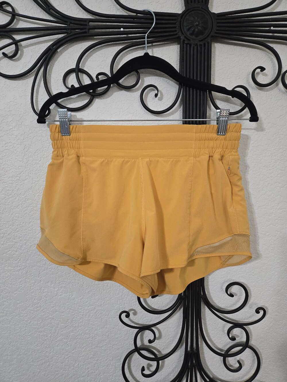 LULULEMON Hotty Hot Shorts | 8